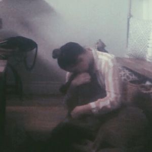 Meet your Posher, Madelyn